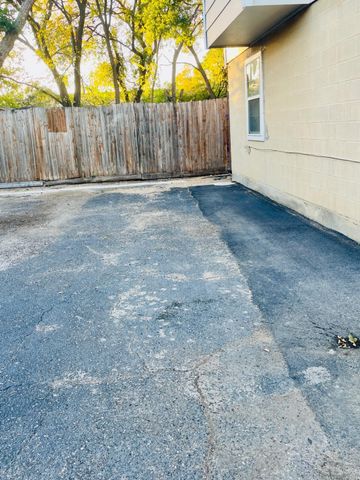 307 E Mitchell Street C, Arlington, TX 76010