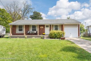 7001 Dana Lynn Way, Louisville, KY 40219