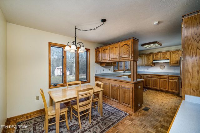 8631 MONTEREY HIGHWAY Hwy, Monterey, TN 38574