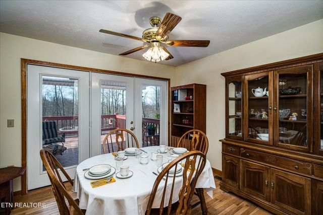 8631 MONTEREY HIGHWAY Hwy, Monterey, TN 38574