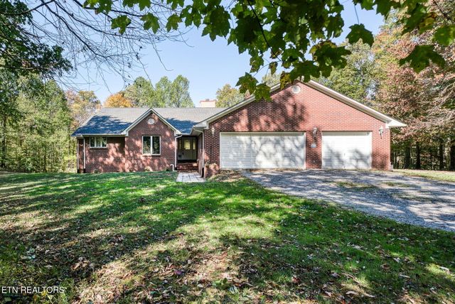 8631 MONTEREY HIGHWAY Hwy, Monterey, TN 38574