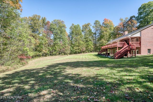 8631 MONTEREY HIGHWAY Hwy, Monterey, TN 38574