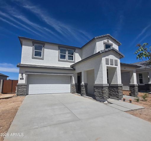 12602 W WHYMAN Avenue, Avondale, AZ 85323