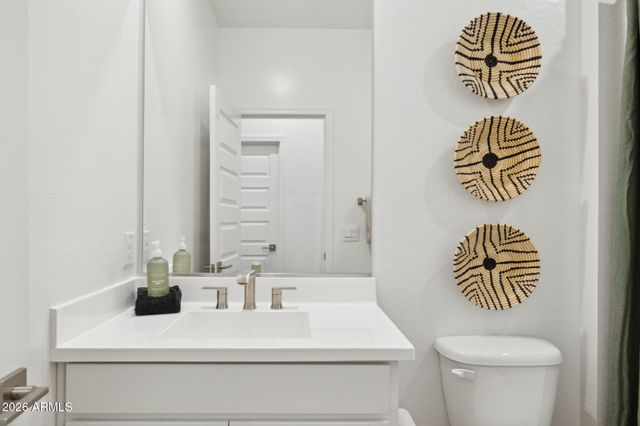 12602 W WHYMAN Avenue, Avondale, AZ 85323