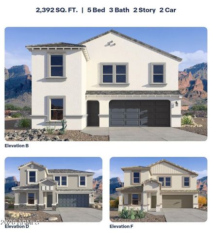 12602 W WHYMAN Avenue, Avondale, AZ 85323