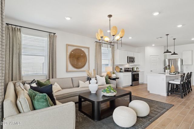 12602 W WHYMAN Avenue, Avondale, AZ 85323