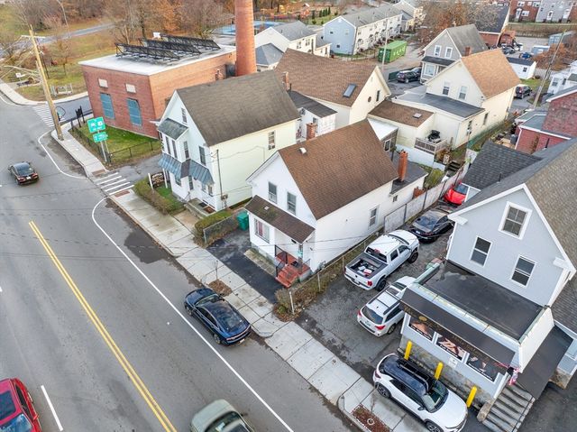 75 Plain St, Lowell, MA 01851