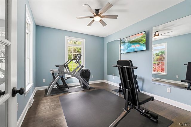 4595 Bloomsbury Drive, Onondaga, NY 13215