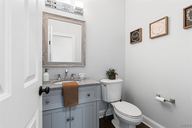 4595 Bloomsbury Drive, Onondaga, NY 13215