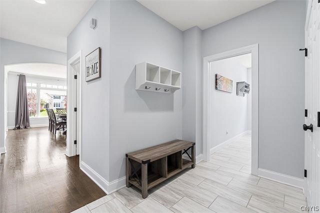 4595 Bloomsbury Drive, Onondaga, NY 13215