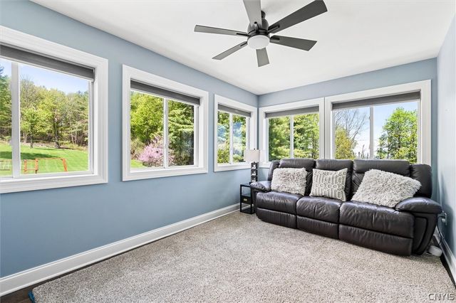 4595 Bloomsbury Drive, Onondaga, NY 13215