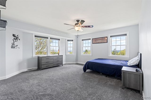 4595 Bloomsbury Drive, Onondaga, NY 13215