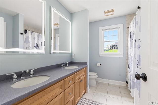 4595 Bloomsbury Drive, Onondaga, NY 13215