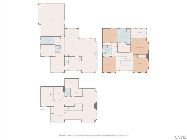 4595 Bloomsbury Drive, Onondaga, NY 13215