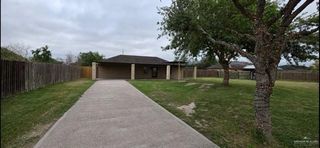618 N Val Verde Road, Edinburg, TX 78542