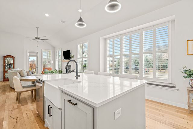 3524 E Cheney Avenue, Celina, TX 75009