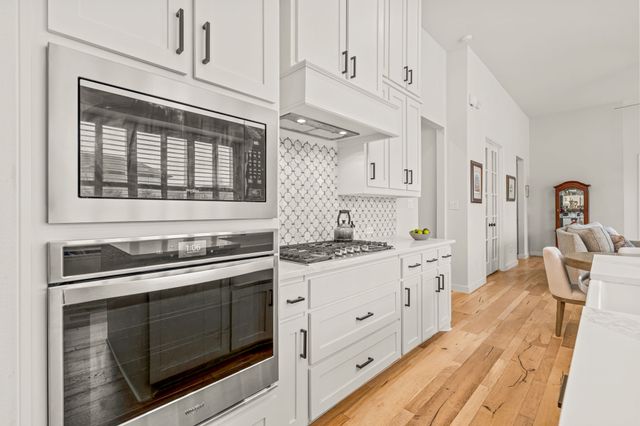 3524 E Cheney Avenue, Celina, TX 75009