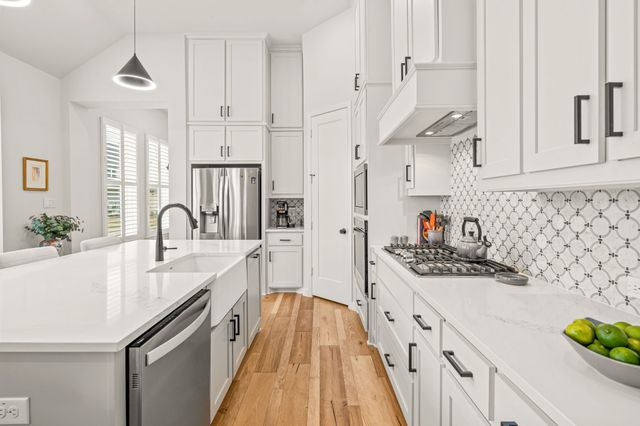 3524 E Cheney Avenue, Celina, TX 75009