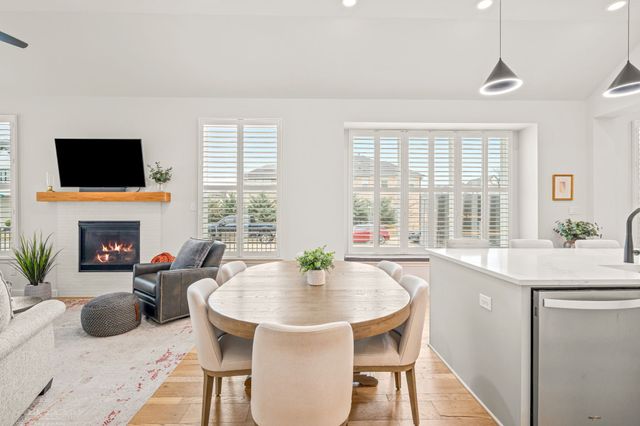 3524 E Cheney Avenue, Celina, TX 75009