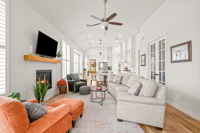 3524 E Cheney Avenue, Celina, TX 75009