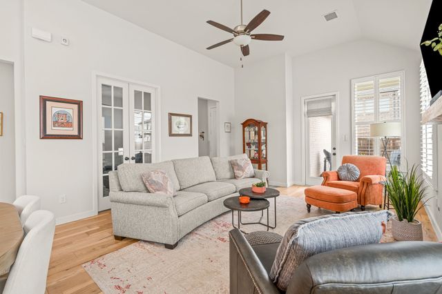 3524 E Cheney Avenue, Celina, TX 75009