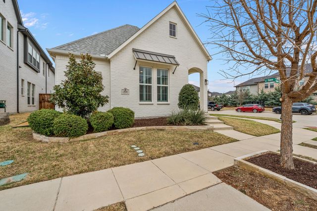 3524 E Cheney Avenue, Celina, TX 75009