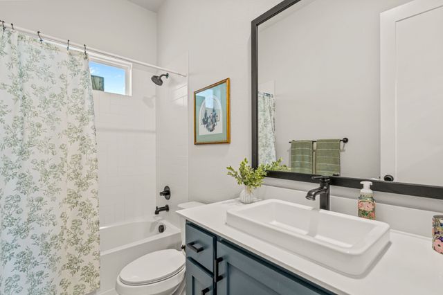 3524 E Cheney Avenue, Celina, TX 75009