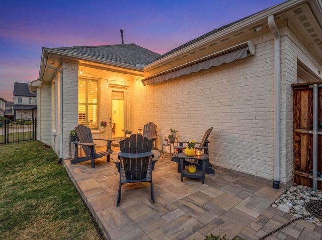 3524 E Cheney Avenue, Celina, TX 75009