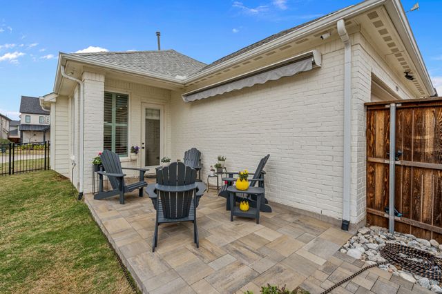 3524 E Cheney Avenue, Celina, TX 75009