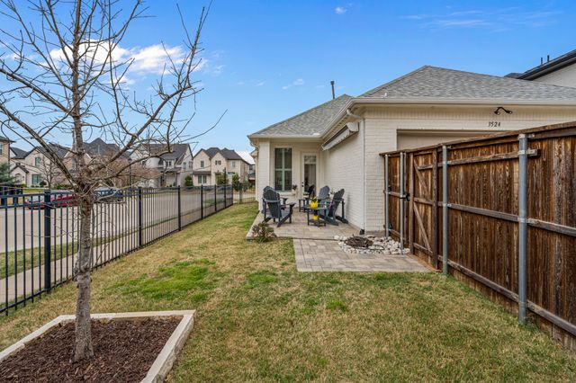 3524 E Cheney Avenue, Celina, TX 75009