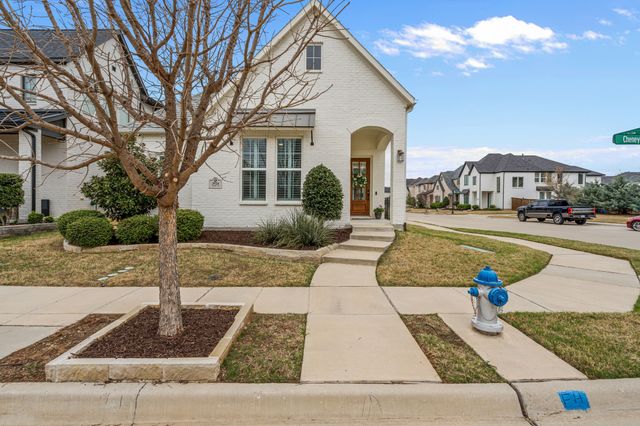 3524 E Cheney Avenue, Celina, TX 75009