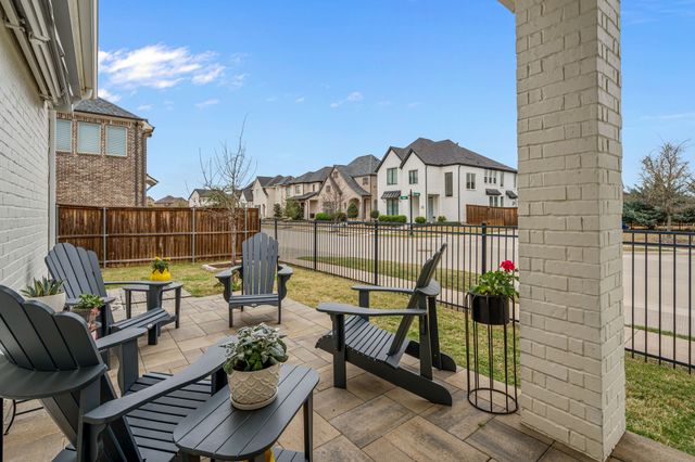 3524 E Cheney Avenue, Celina, TX 75009