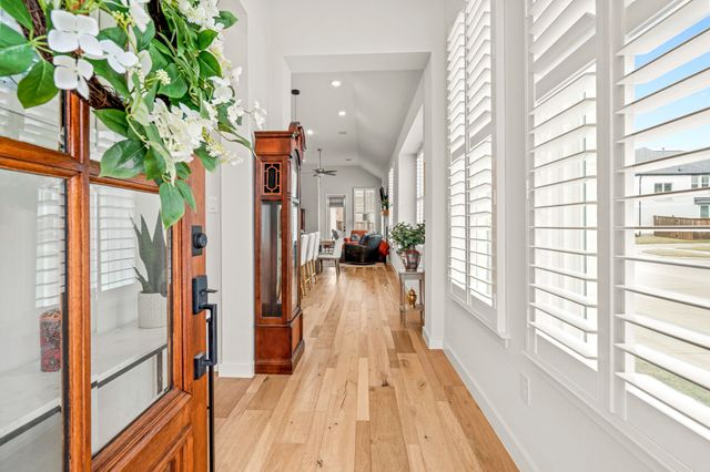 3524 E Cheney Avenue, Celina, TX 75009