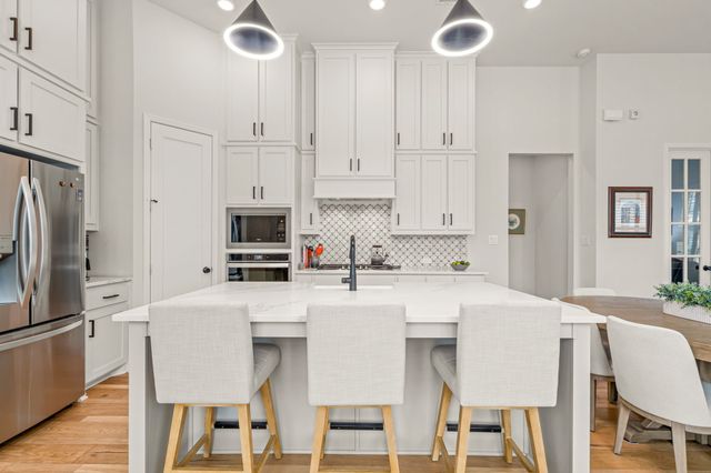 3524 E Cheney Avenue, Celina, TX 75009