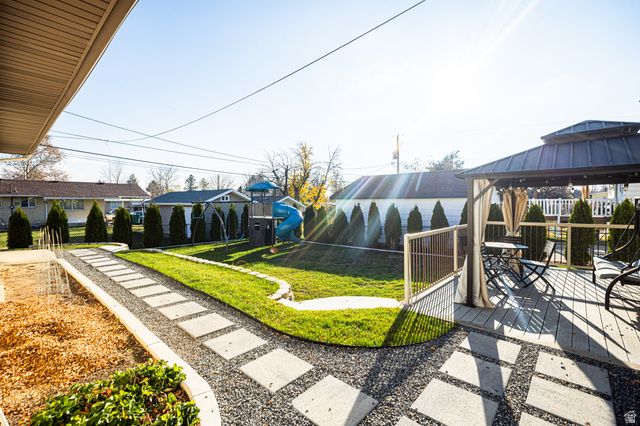 880 E 350 N, Layton, UT 84041