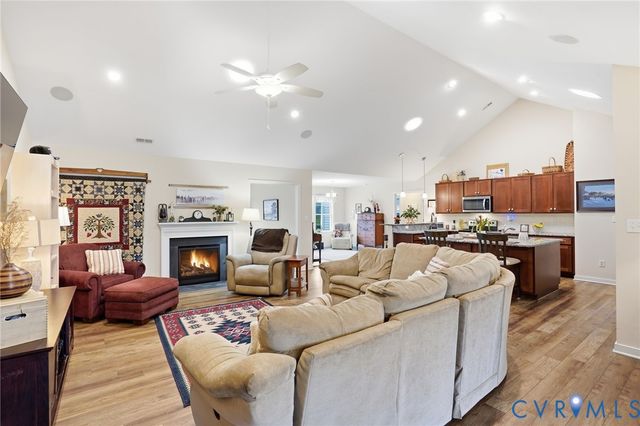 129 McRee Way, King William, VA 23009