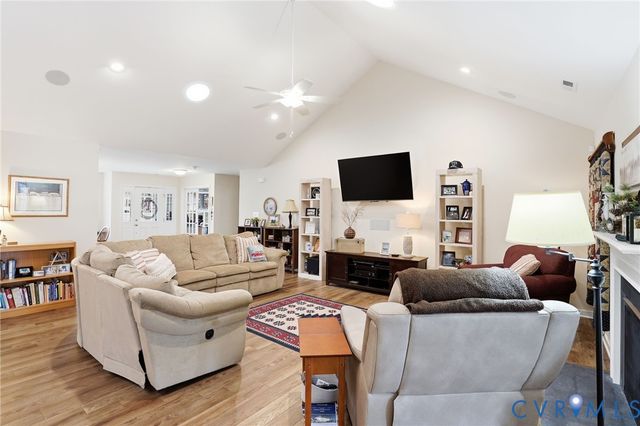 129 McRee Way, King William, VA 23009