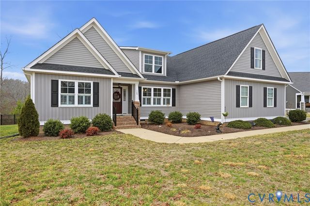 129 McRee Way, King William, VA 23009