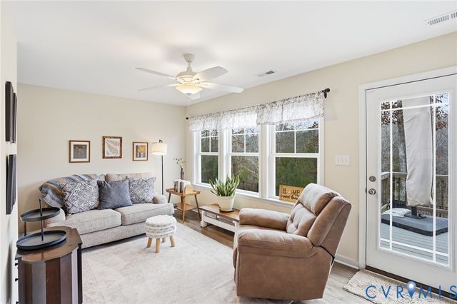 129 McRee Way, King William, VA 23009