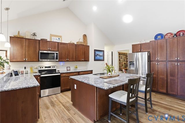 129 McRee Way, King William, VA 23009