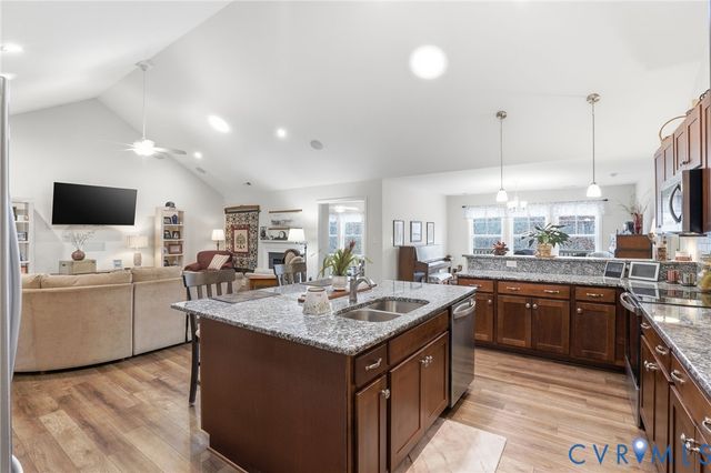 129 McRee Way, King William, VA 23009