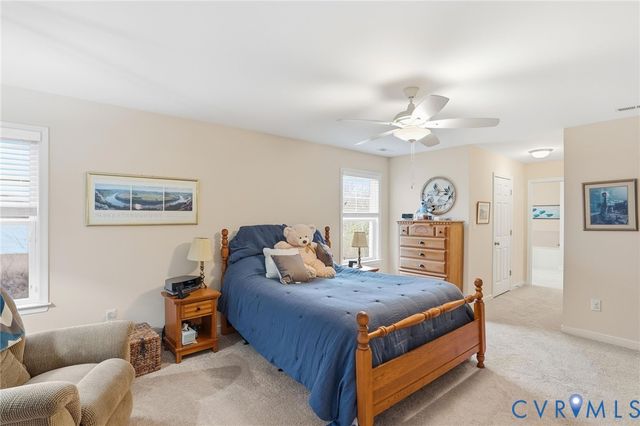 129 McRee Way, King William, VA 23009