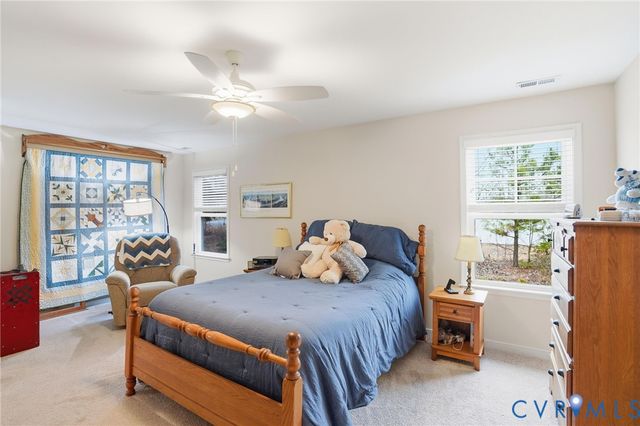 129 McRee Way, King William, VA 23009