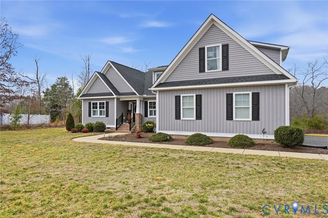 129 McRee Way, King William, VA 23009