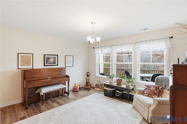 129 McRee Way, King William, VA 23009