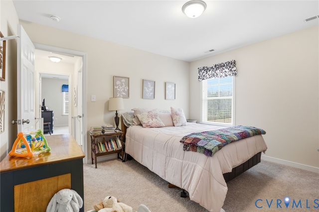 129 McRee Way, King William, VA 23009