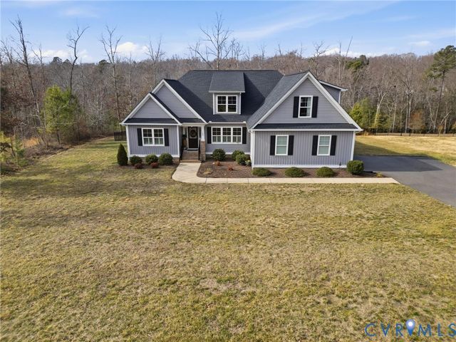 129 McRee Way, King William, VA 23009