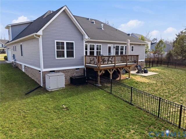 129 McRee Way, King William, VA 23009