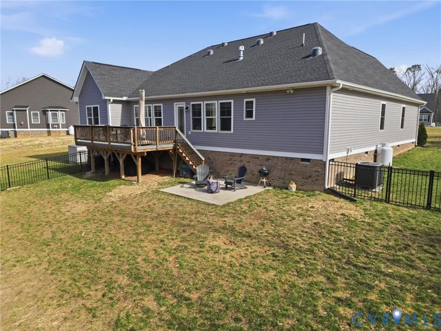 129 McRee Way, King William, VA 23009