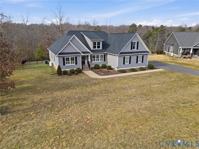 129 McRee Way, King William, VA 23009